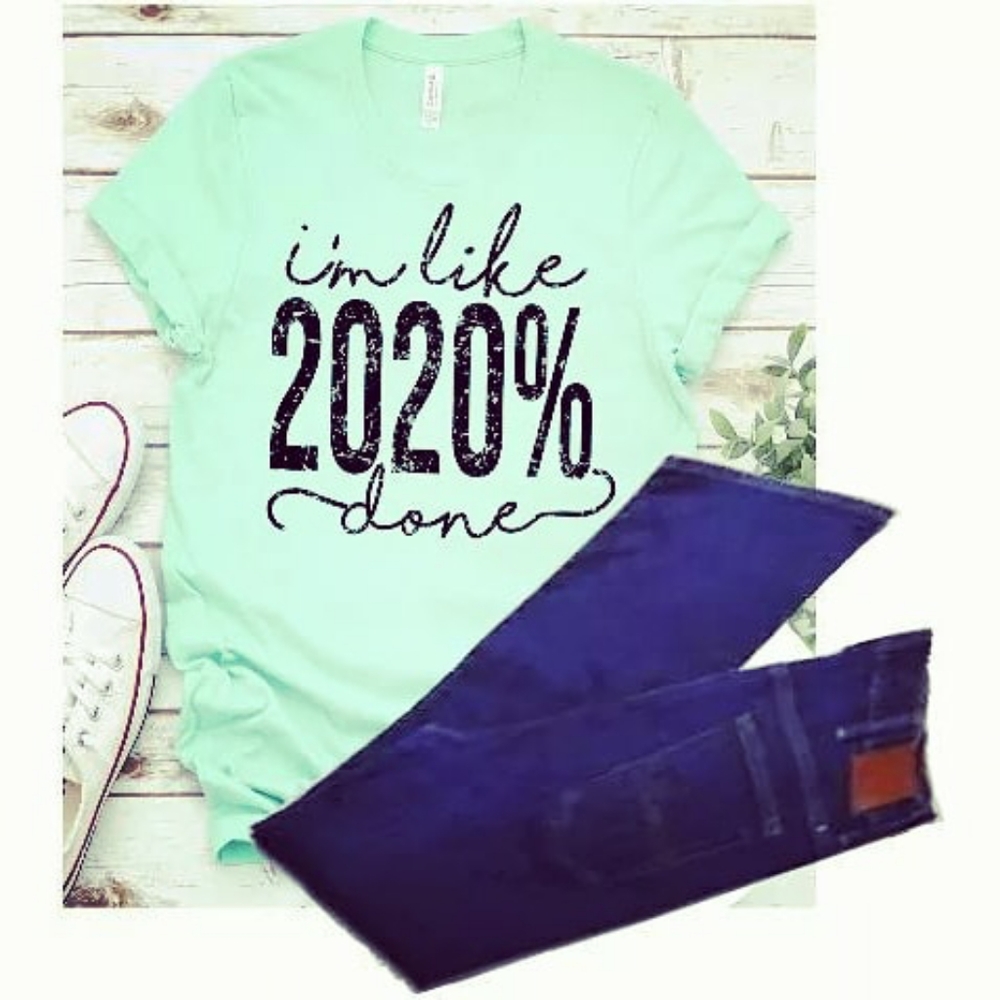 Custom Tee's